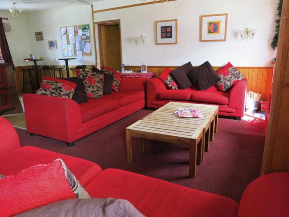 Hotel Sylvana Megève Esterno foto